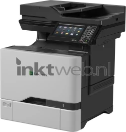 Lexmark XC4150 (XC-serie)