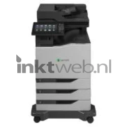 Lexmark XC8160 (XC-serie)