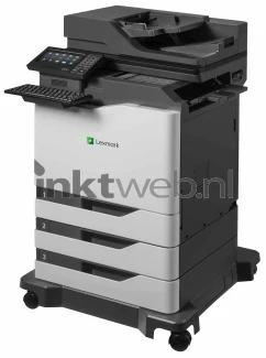 Lexmark XC6152 (XC-serie)