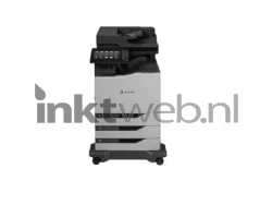 Lexmark XC8155 (XC-serie)