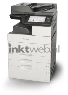 Lexmark XM9155 (XM-serie)