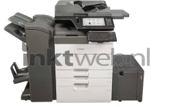 Lexmark XM9165 (XM-serie)