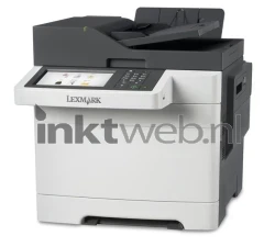 Lexmark XC2132 (XC-serie)