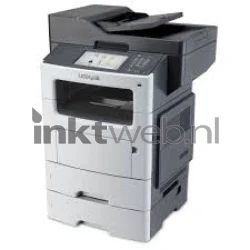 Lexmark XM3150 (XM-serie)