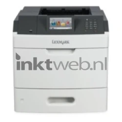 Lexmark M5163 (M-serie)