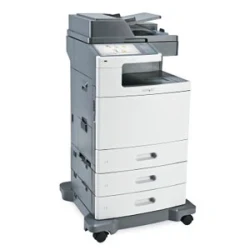 Lexmark XS798 (XS-serie)