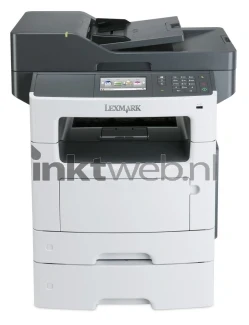 Lexmark XM1145 (XM-serie)