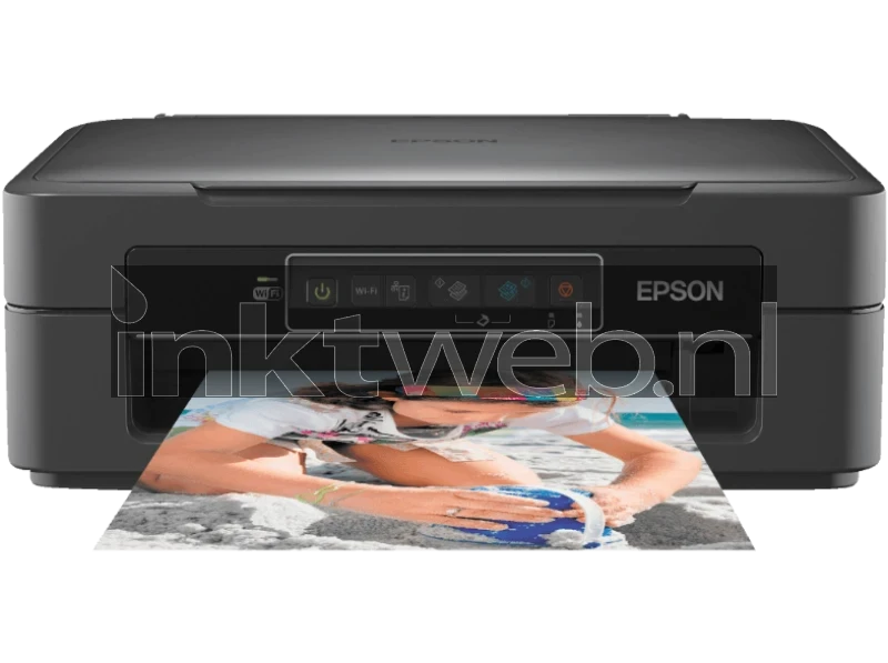Epson Expression Home XP-247 cartridges, nu extra voordelig bij Inktweb.nl