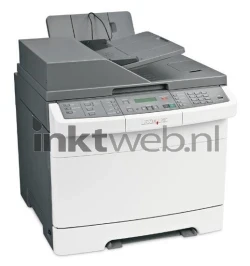 Lexmark XS544dn (XS-serie)