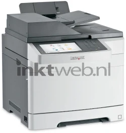 Lexmark XS548de (XS-serie)