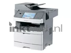 Lexmark XS463de (XS-serie)