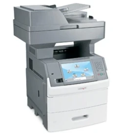 Lexmark XS654de (XS-serie)