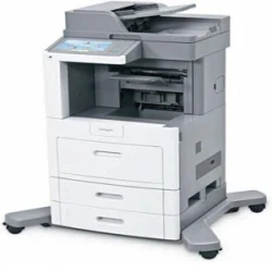 Lexmark XS658 (XS-serie)