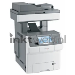Lexmark XS734 (XS-serie)