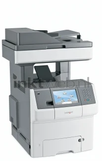 Lexmark XS736 (XS-serie)