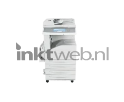 Lexmark XS862 (XS-serie)