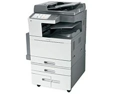 Lexmark XS955de (XS-serie)