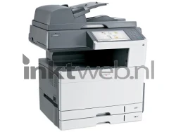 Lexmark XS925de (XS-serie)