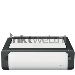Ricoh Aficio SP 112 (Aficio SP serie)