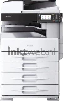 Ricoh Aficio MP 2501 (Aficio MP serie)
