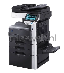 Konica Minolta Bizhub C360 (Bizhub serie)