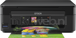 Epson Expression Home XP-342 (Expression serie)