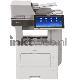 Ricoh MP 501SPF (MP serie)
