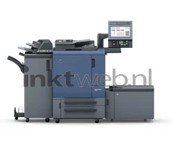 Konica Minolta Bizhub Pro C1060L (Bizhub serie)