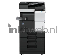 Konica Minolta Bizhub 227 (Bizhub serie)