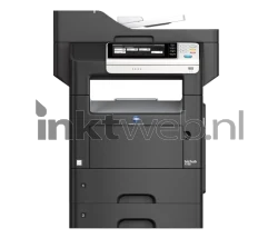Konica Minolta Bizhub 4750 (Bizhub serie)