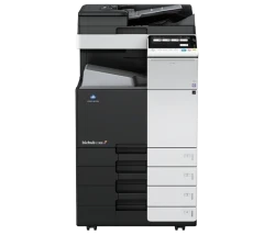 Konica Minolta Bizhub C308 (Bizhub serie)