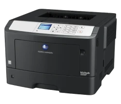 Konica Minolta Bizhub 4000 (Bizhub serie)