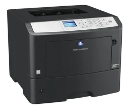 Konica Minolta Bizhub 4700 (Bizhub serie)