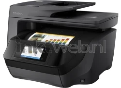 HP Business Inkjet 8725 (Business Inkjet)