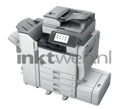 Ricoh Aficio MP 5002 (Aficio MP serie)
