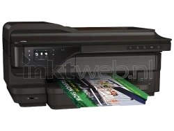 HP Officejet 7612 (Officejet)