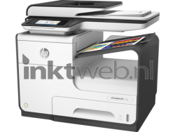 HP PageWide 377 (PageWide)
