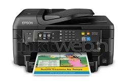 Epson WF-2760 (WorkForce)