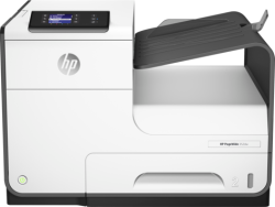 HP Pagewide 352 (PageWide)
