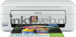 Epson Expression Home XP-345 (Expression serie)