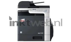 Develop Ineo 3110 (Ineo)