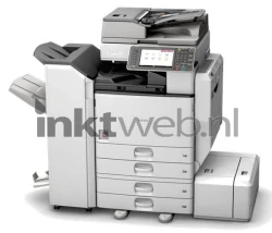 Ricoh Aficio MP C3003SP (Aficio MP serie)