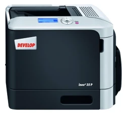 Develop Ineo 35P (Ineo)