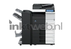 Konica Minolta Bizhub C384 (Bizhub serie)