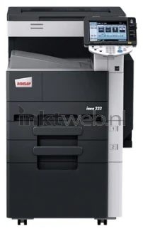 Develop Ineo 223 (Ineo)