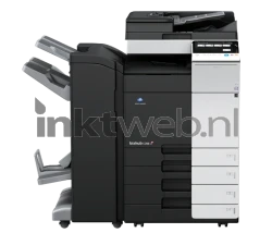 Konica Minolta Bizhub C258 (Bizhub serie)