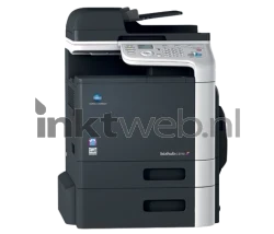 Konica Minolta Bizhub C3110 (Bizhub serie)