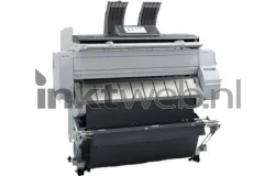 Ricoh Aficio MP CW2200 SP (Aficio MP serie)