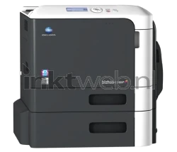 Konica Minolta Bizhub C3100 (Bizhub serie)