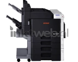 Develop Ineo 353 (Ineo)